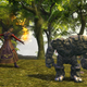 Image for article titled Free-To-Play MMO Gets Pay-To-Play Server
